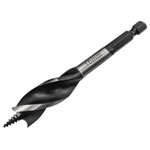 Tri-Point Speed Auger Bit Stubby Range