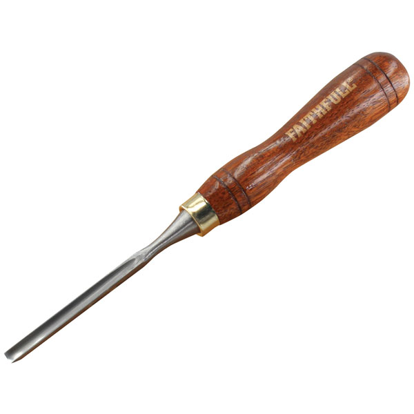 Click to view product details and reviews for Faithfull Faiwcarv2f Fsc Straight Gouge Carving Chisel 95mm 3 8in.