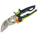 PowerGear™ Aviation Snip Offset Range