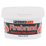 Fortafix Fire Cement Range