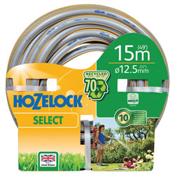 7215 Starter Hose 15m 12.5mm (1/2in) Diameter