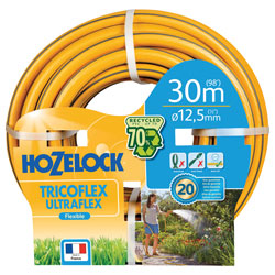 7730 Ultraflex Hose 30m 12.5mm (1/2in) Diameter