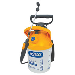 4310 Pulsar Plus Pressure Sprayer 5 litre