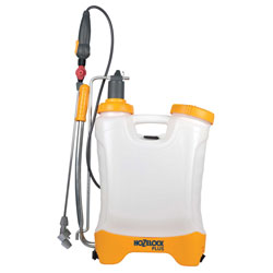 4712B Pulsar Plus Comfort Knapsack Sprayer 13 litre