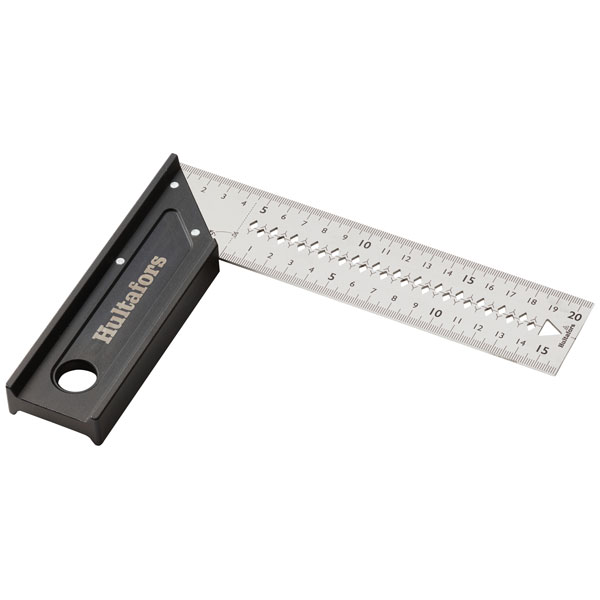 Hultafors 260303 S20P Professional Square 20cm