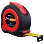 TK5M Tuf-Lok Pocket Tape 5m (Width 19mm) (Metric only)