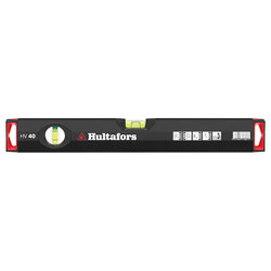 HV40 Craftsman Spirit Level 40cm