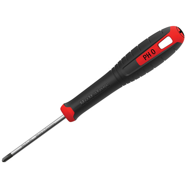 Hultafors 440525 Phillips Screwdriver PH2 x 100mm