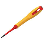 VDE Phillips Screwdriver PH0 x 60mm