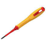 VDE Pozidriv Screwdriver PZ0 x 60mm