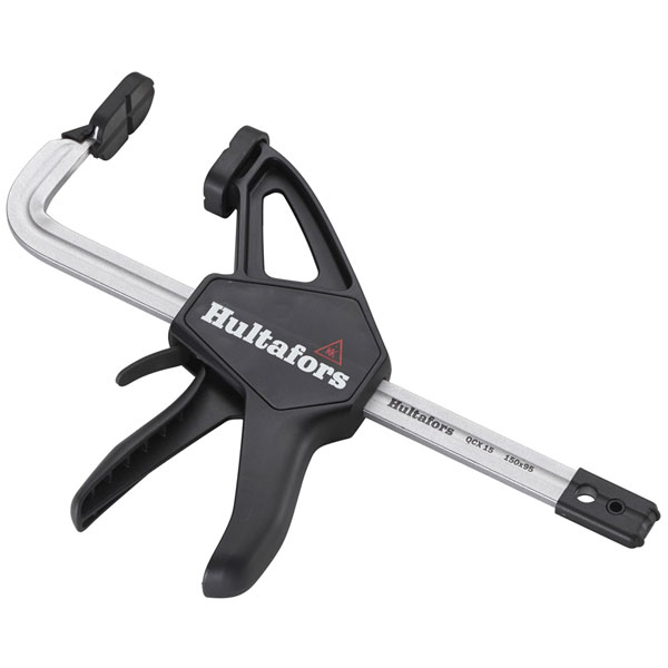 Click to view product details and reviews for Hultafors 521603 Qcx 60 Quick Clamp 600mm 24in.