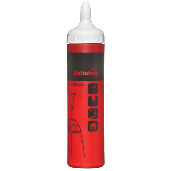 Hultafors 652633 Chalk Line Chalk Ultra Blue 400g