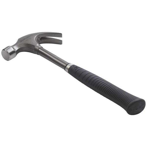 Hultafors 820008 TS 20 Curved Claw Hammer 800g