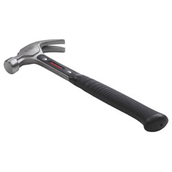 TC 16L Curved Claw Hammer 720g