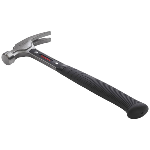 Hultafors 820240 TR 20XL Straight Claw Hammer 810g