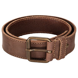 Leather Belt 95cm