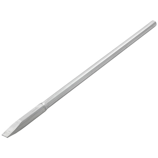 Hultafors 841034 A 1200 SA Aluminium Pry Bar 1200mm 1.95kg