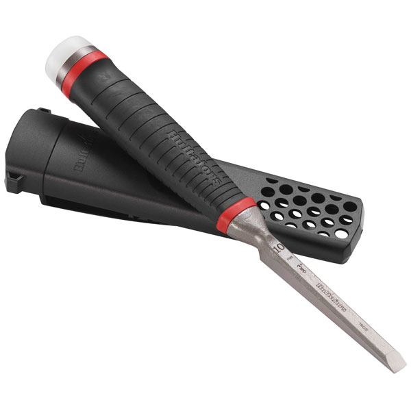 Hultafors 390643 HDC16 Heavy-Duty Chisel 16mm