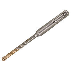 Speedhammer Quad Drill Bit 5.0 x 110mm