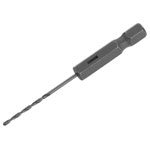 HSS Drill Bit Hex Shank Bit 1.5mm