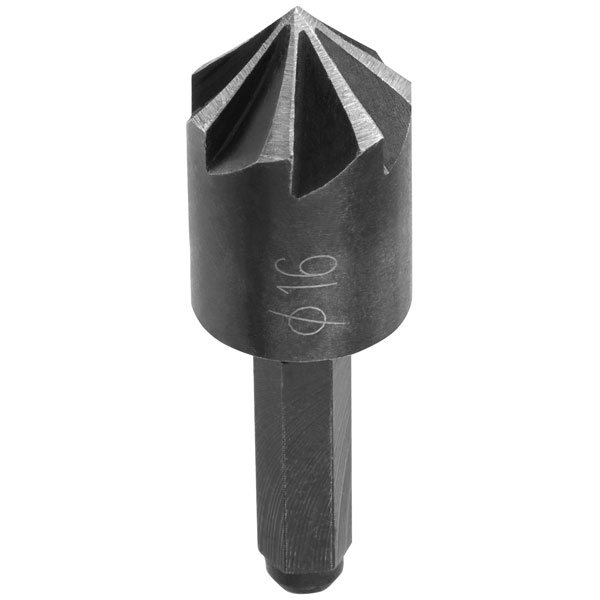 Irwin IW3035117 Hex Countersink 13mm