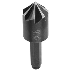 Hex Countersink 10mm