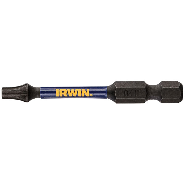 Irwin IW6061604 Impact Pro Performance Screwdriver Bits TX25 57mm ...