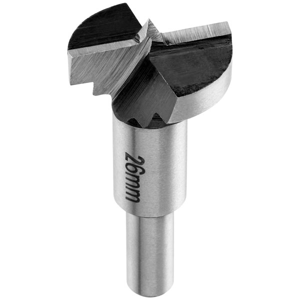 Irwin IW9091101 Cylindrical Cutter 26mm