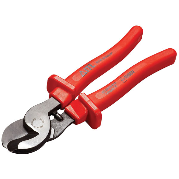 Click to view product details and reviews for Itl Insulated 130 Insulated Cable Cutters 250mm 10in.