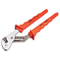 Insulated Groove Joint Pliers 305mm (12in)