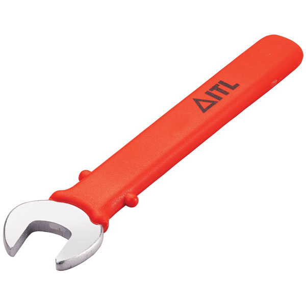ITL Insulated 630 Insulated General Purpose Open End Spanner 8mm