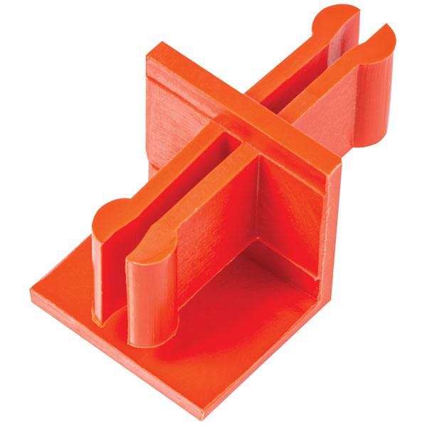 ITL Insulated 3090 Insulated Shroud, Spade Type