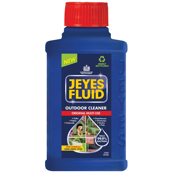 Jeyes 11088 Jeyes Fluid 5 litre
