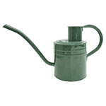 Indoor Watering Can 1 litre Sage Green