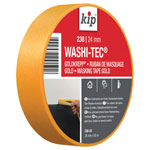 238 Premium WASHI-TEC® Masking Tape 24mm x 50m