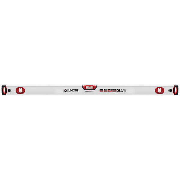 Kapro K70540120 705 Eagle Optivision Red Box Level 120cm