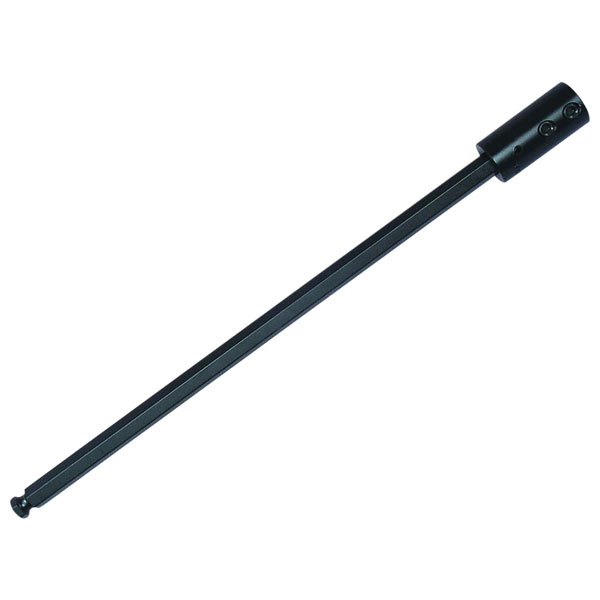 LENOX 3084818X 3084818X Holesaw Arbor Extension 450mm (18in)