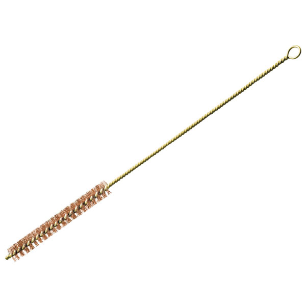 Lessmann 543.006 Low Spark Cylinder Brush 20mm Ø