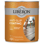 Anti Slip Coating Clear 1 litre