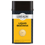 Liquid Beeswax Clear 1 litre