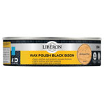 Black Bison Wax Paste Antique Pine 150ml