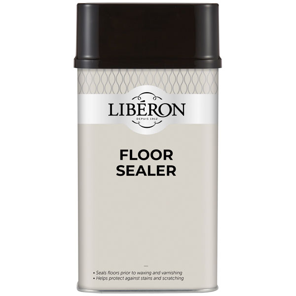 Liberon 126951 Floor Sealer 5 litre