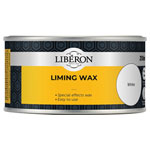 Liming Wax 250ml