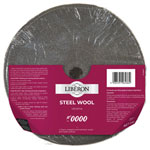 Steel Wool Grade 0000 Ultra Fine 1kg