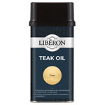 Teak Oil 250ml