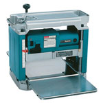 2012NB Planer / Thicknesser 1650W 240V