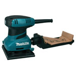BO4555 Palm Sander 200W 240V