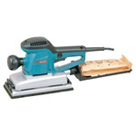 BO4900 1/2 Sheet Finishing Sander 330W 240V