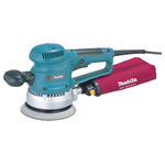 BO6030 150mm Random Orbital Sander 310W 240V