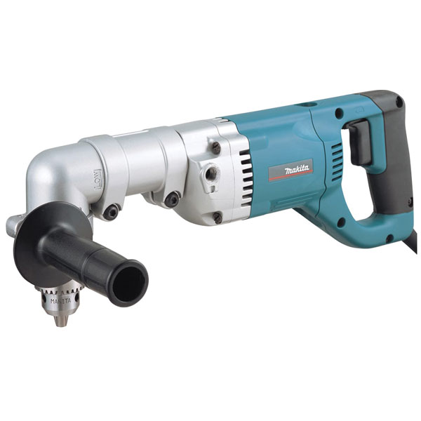 Makita DA4000LR/2 DA4000LR 13mm Rotary Angle Drill 710W 240V